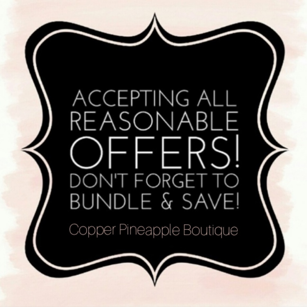 Bundle and SAVE!!🍍💕🤑
